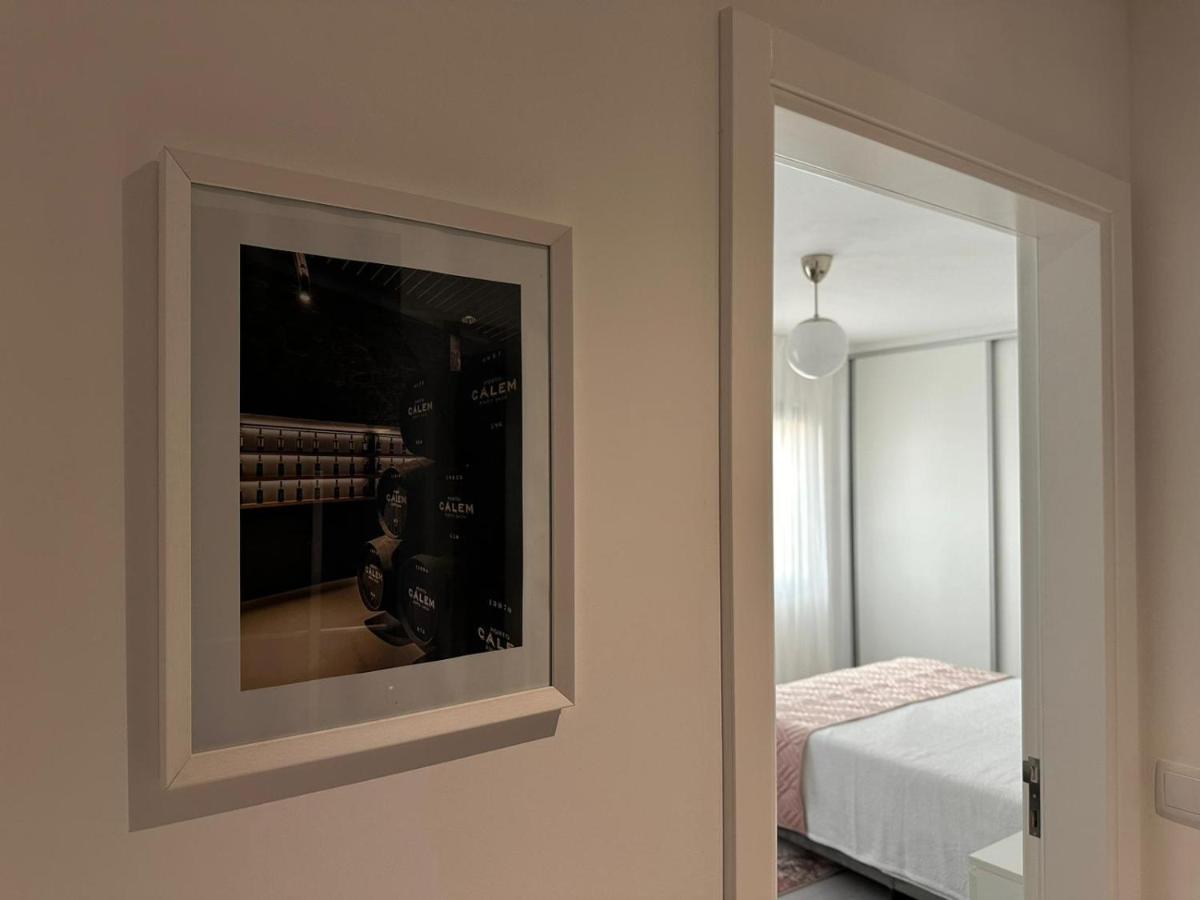 Marinho'S Oporto Apartments II المظهر الخارجي الصورة