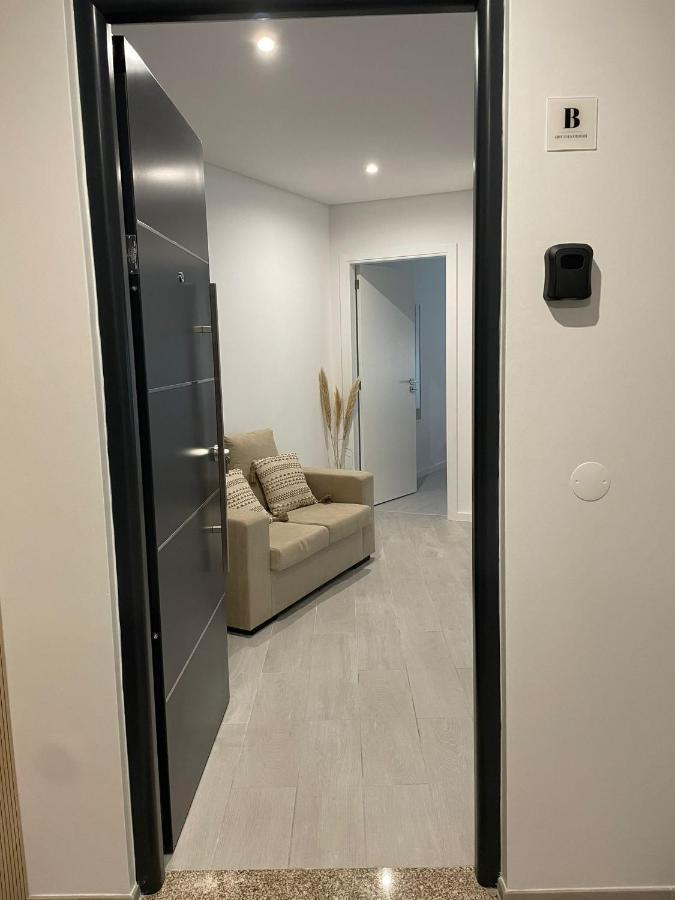 Marinho'S Oporto Apartments II المظهر الخارجي الصورة