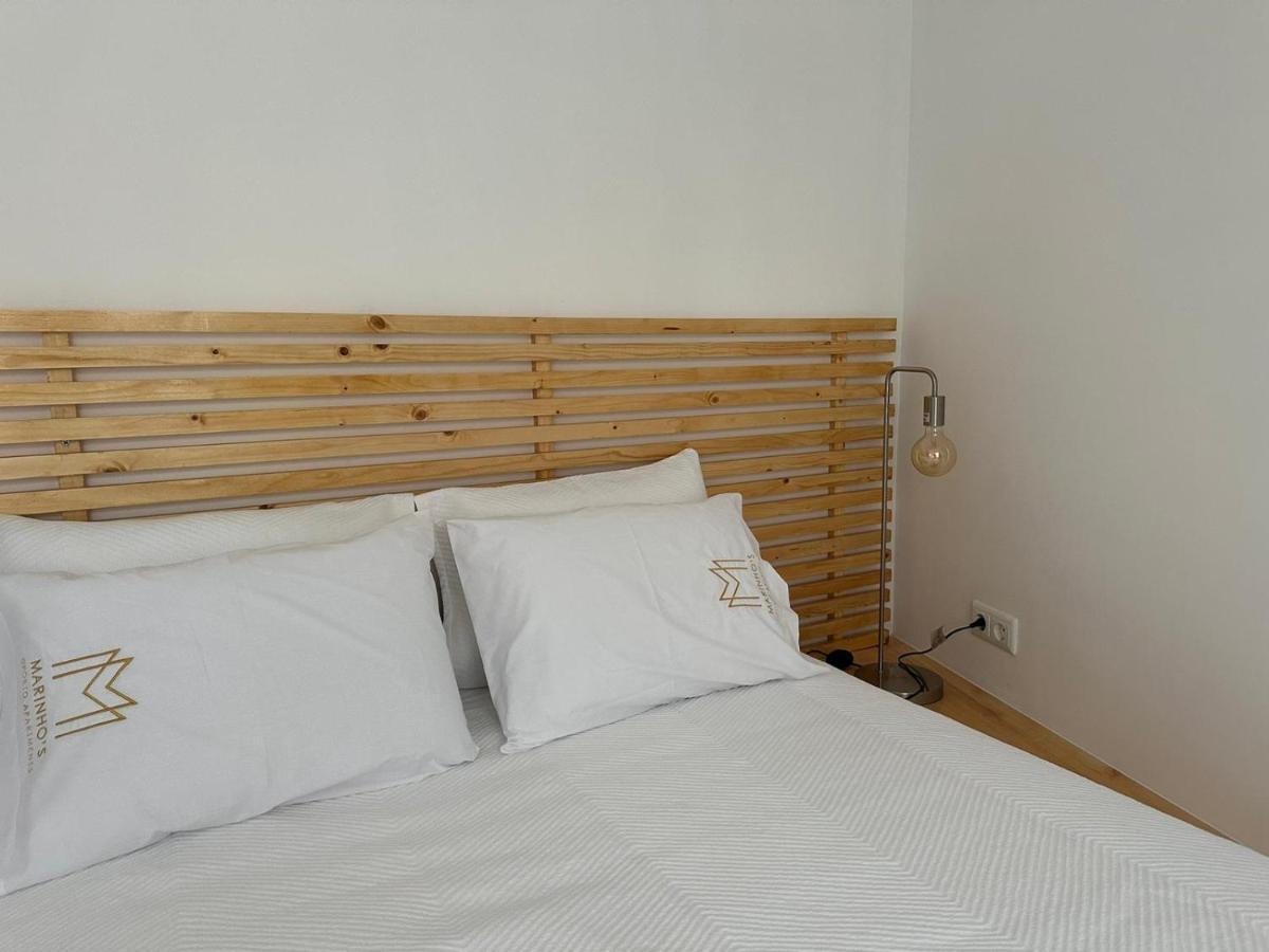 Marinho'S Oporto Apartments II المظهر الخارجي الصورة