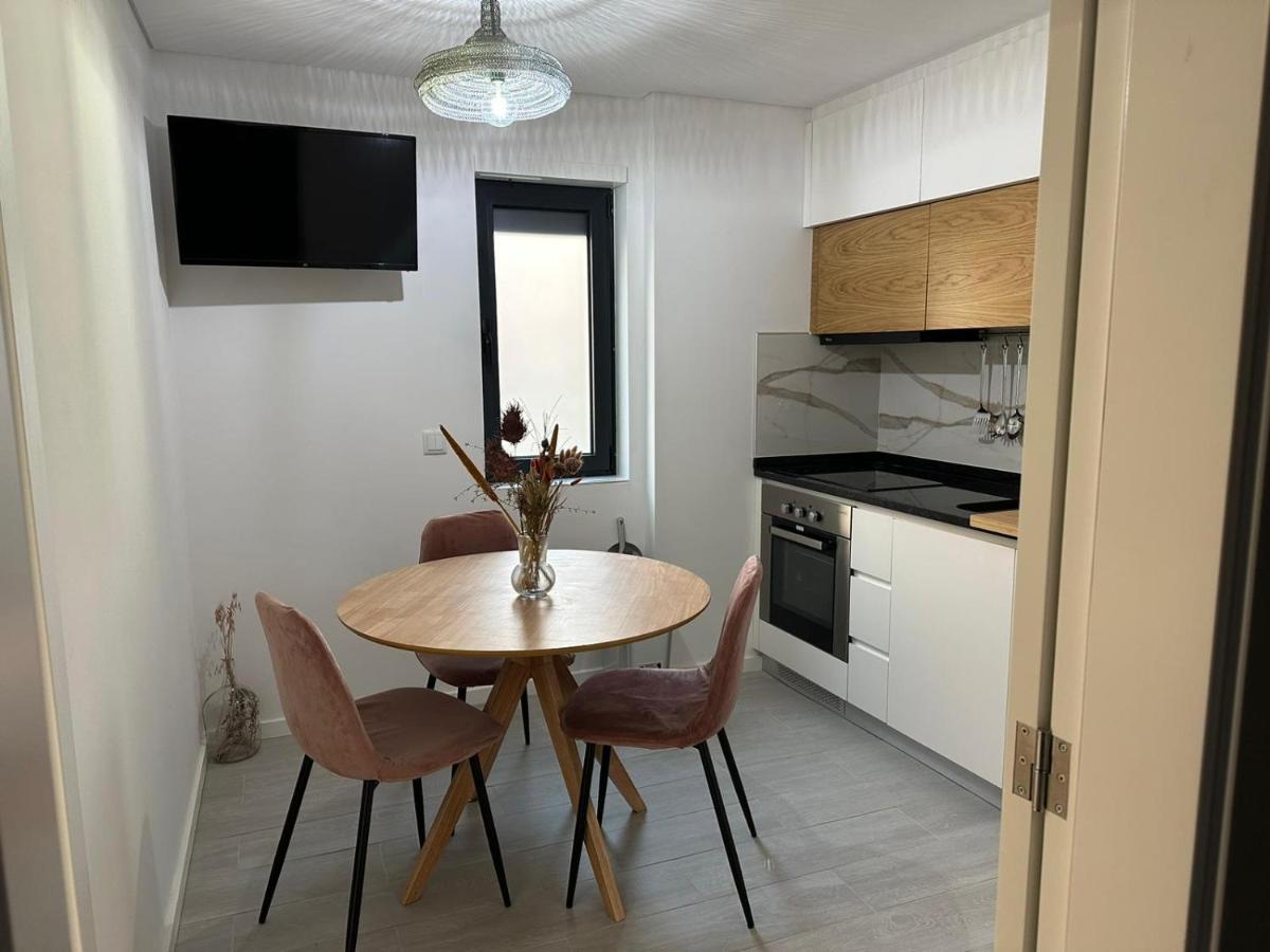 Marinho'S Oporto Apartments II المظهر الخارجي الصورة