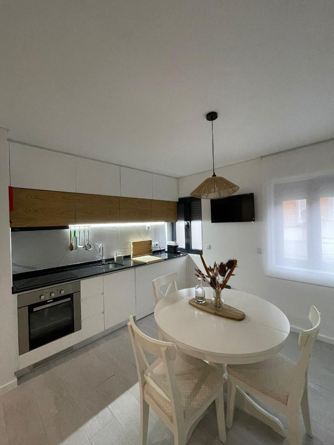 Marinho'S Oporto Apartments II المظهر الخارجي الصورة