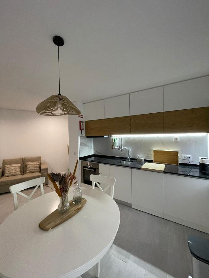 Marinho'S Oporto Apartments II المظهر الخارجي الصورة