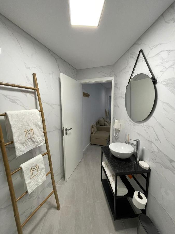 Marinho'S Oporto Apartments II المظهر الخارجي الصورة