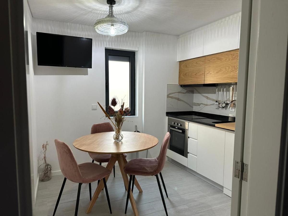 Marinho'S Oporto Apartments II المظهر الخارجي الصورة