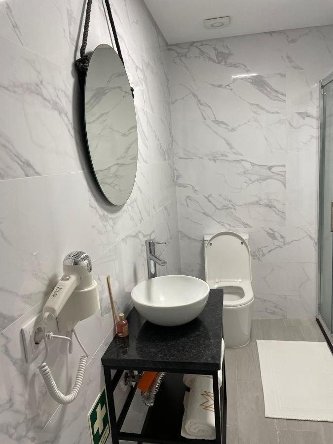 Marinho'S Oporto Apartments II المظهر الخارجي الصورة