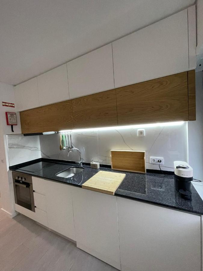 Marinho'S Oporto Apartments II المظهر الخارجي الصورة