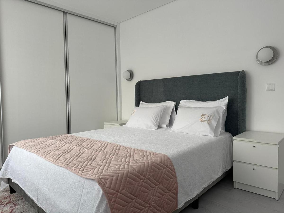 Marinho'S Oporto Apartments II المظهر الخارجي الصورة
