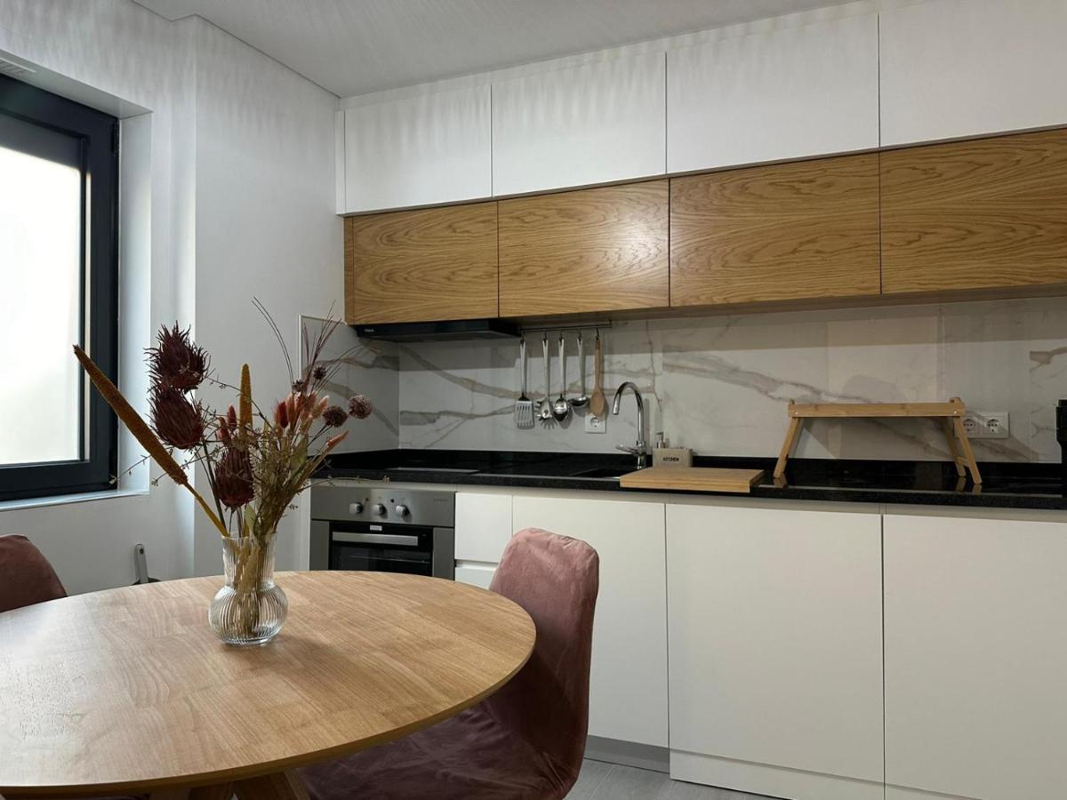 Marinho'S Oporto Apartments II المظهر الخارجي الصورة