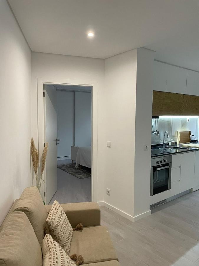 Marinho'S Oporto Apartments II المظهر الخارجي الصورة